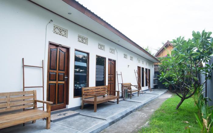 VK Guest House