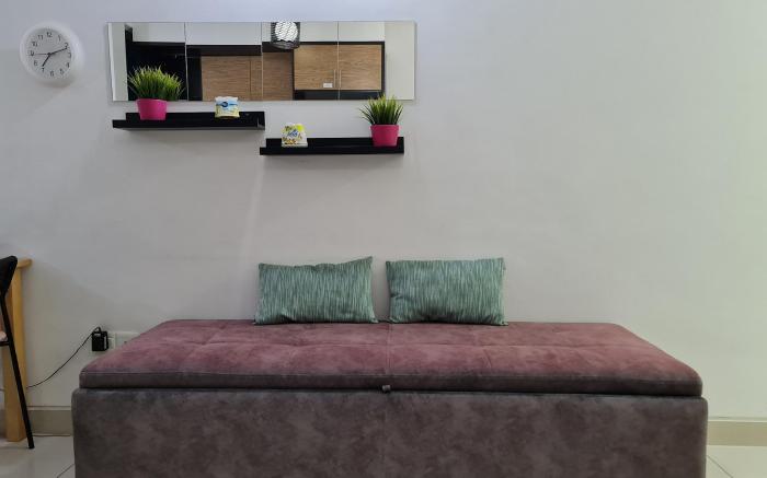 D'Kroll Home@Vega Residensi Cyberjaya 1 Bedroom 