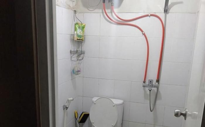 OYO 3091 Apt The Suites Metro By Ananda