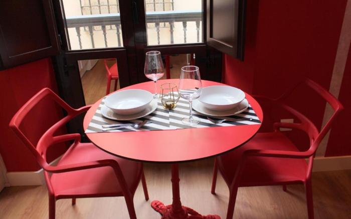 Ritual Suites (Centro)