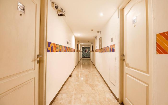 FabHotel Park Inn - Indiranagar