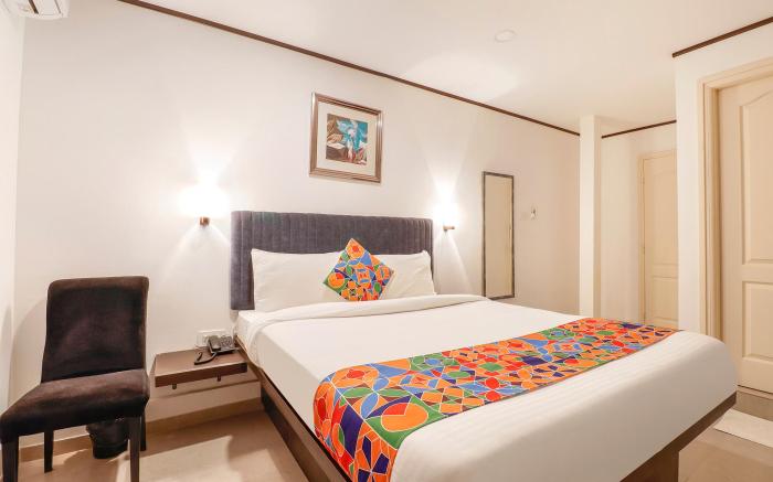 FabHotel Park Inn - Indiranagar