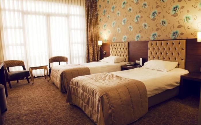 Hotel Suadiye