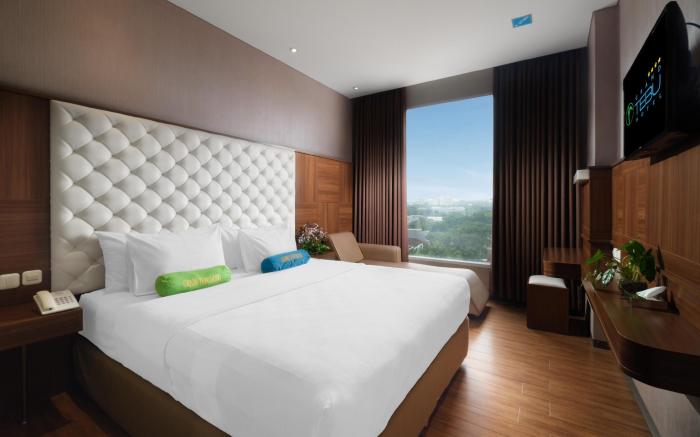 Grand Tebu Hotel