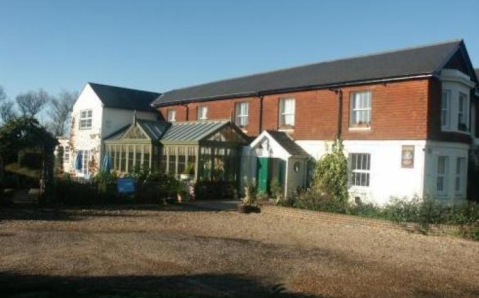 Arundel Park Hotel
