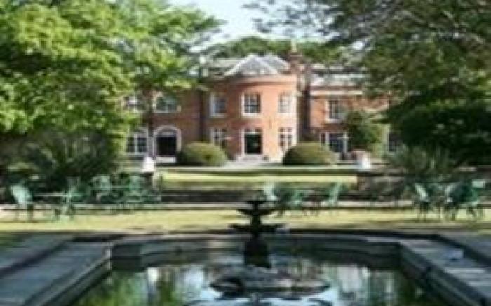 Royal Berkshire