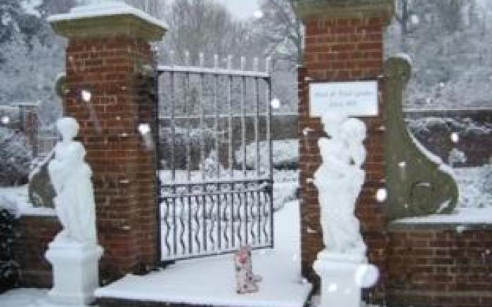 Royal Berkshire