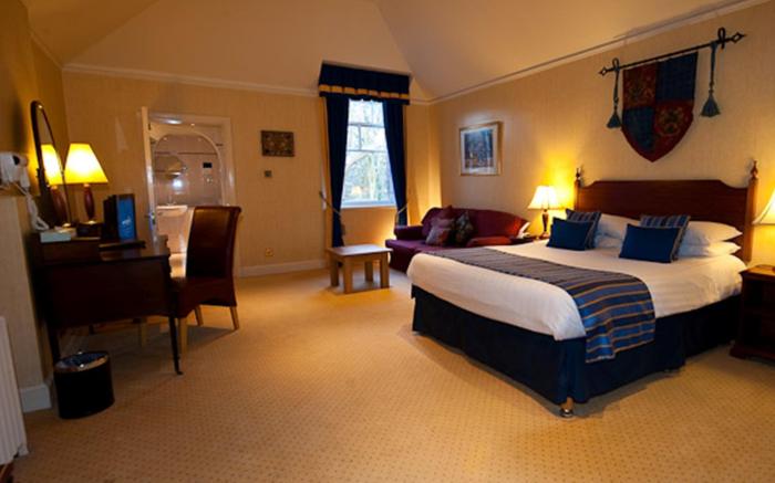 Savoy Park Hotel