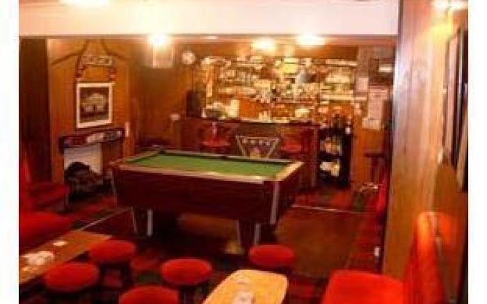 Marlow Lodge