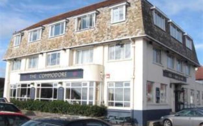 Commodore Hotel by Greene King Inns