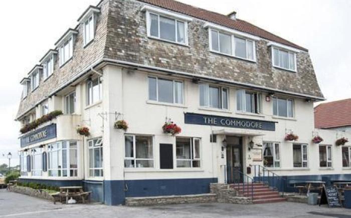 Commodore Hotel by Greene King Inns