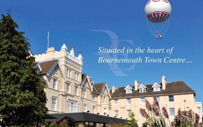 Royal Exeter Hotel