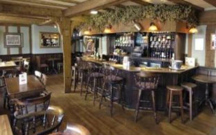 White Hart Hotel by Greene King Inns