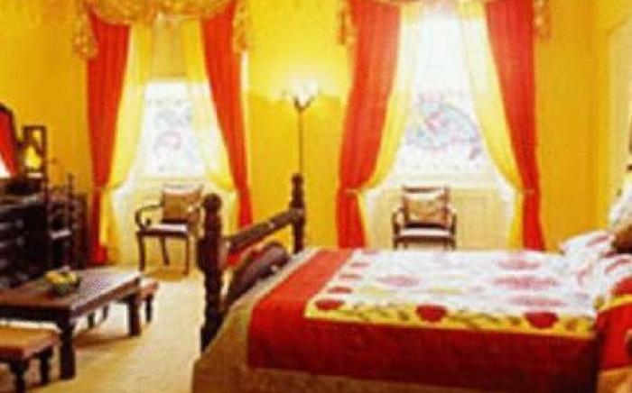 Court Colman Manor
