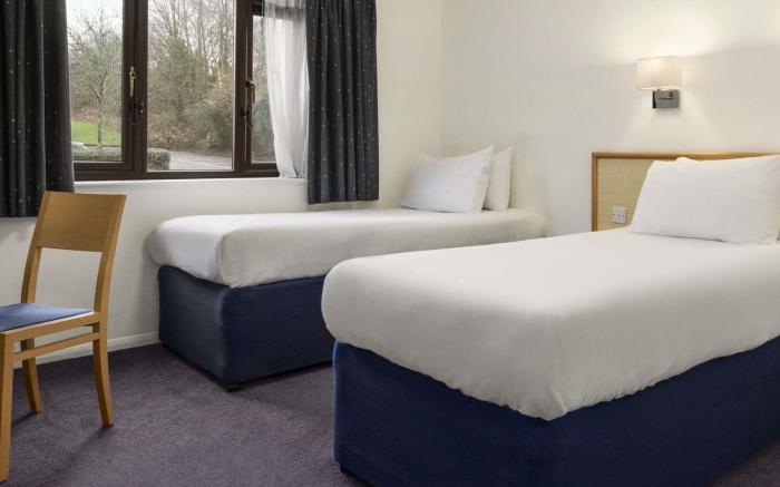 Days Inn by Wyndham Bridgend Cardiff M4
