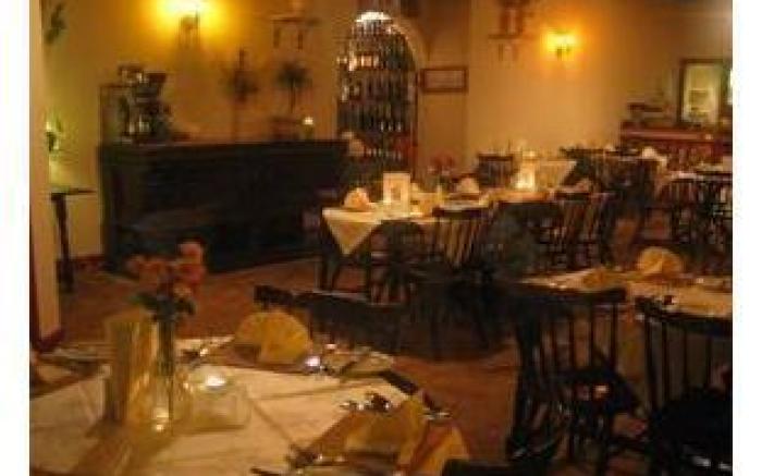 Dalgair House Hotel
