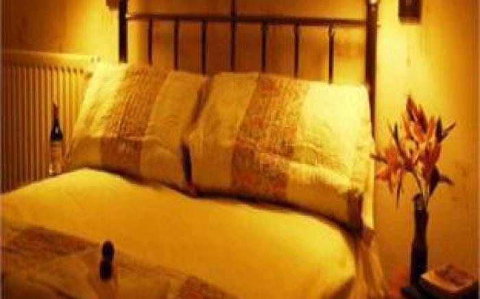 The Crags Hotel
