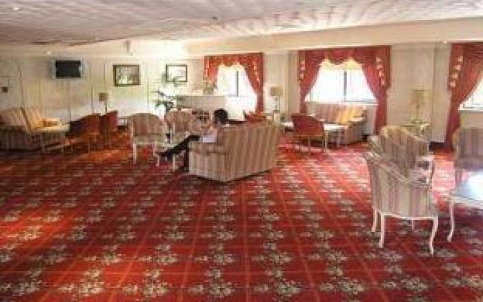 Lakeside International Hotel