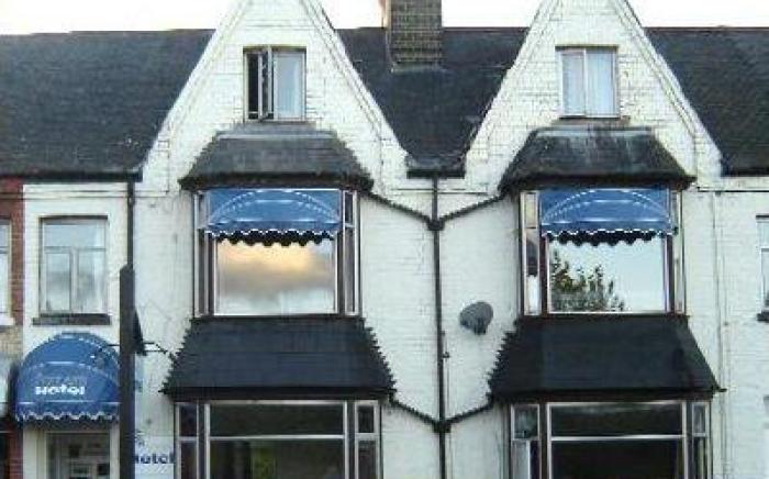 Cambridge House Hotel