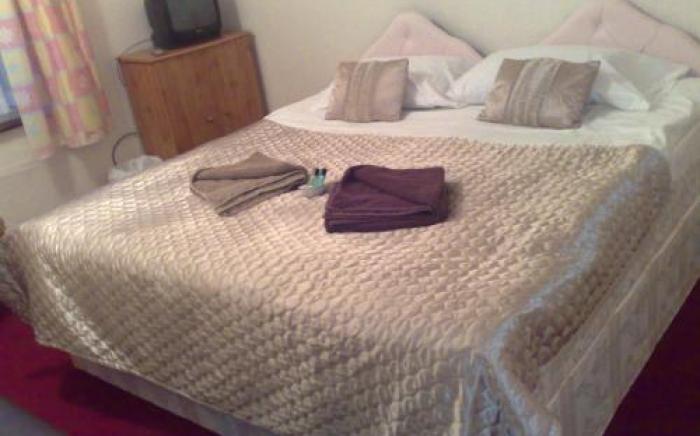 Cambridge House Hotel