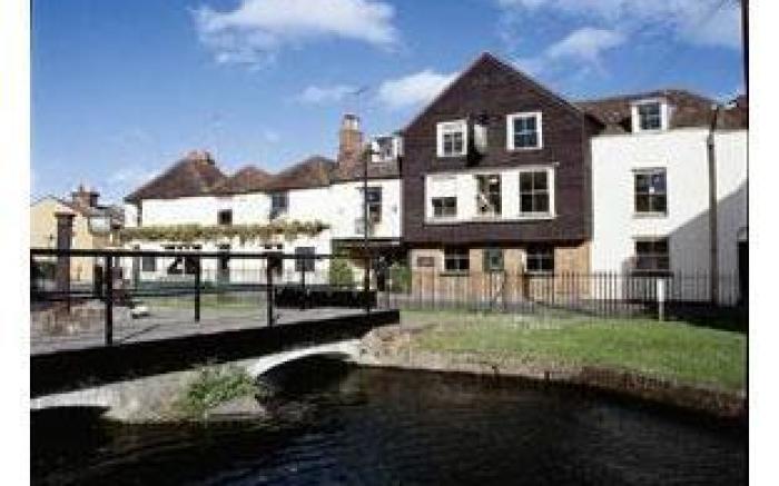 The Millers Arms Inn