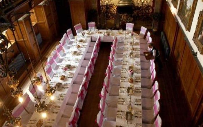 Dalston Hall Hotel