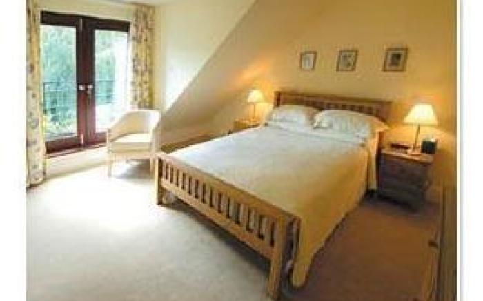 Willowbeck Lodge Boutique Hotel