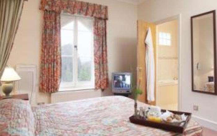 Ivy Hill Hotel, Sure Hotel Collection by Best Western