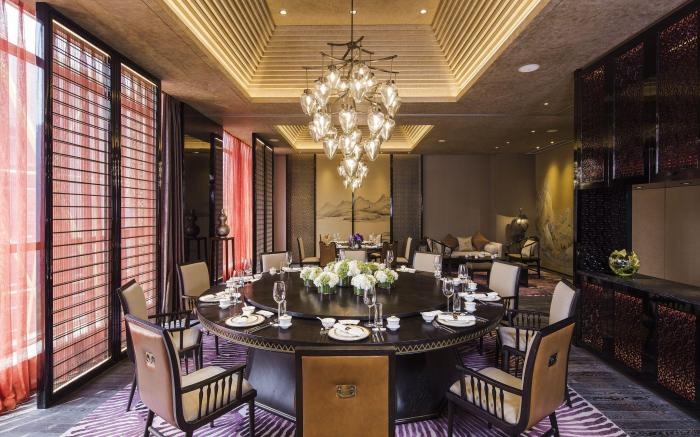 Jiutai Hotel Hangzhou