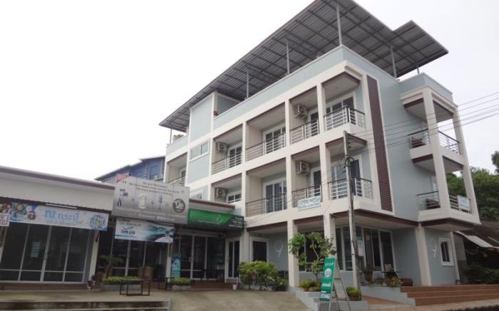 The 9th House Krabi