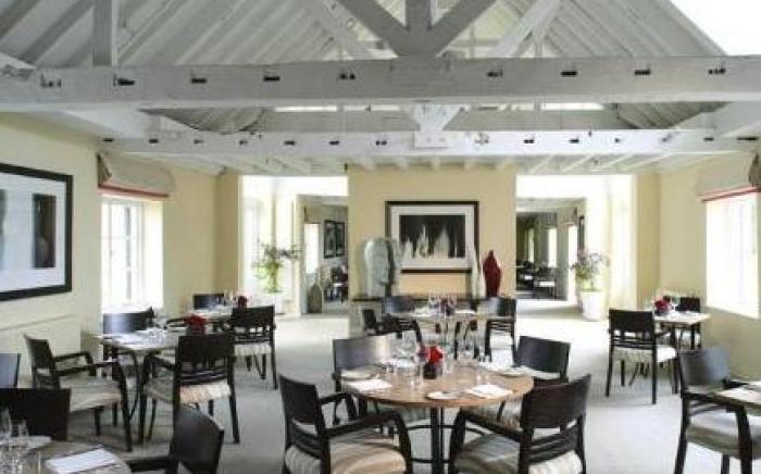 The Goodwood Hotel