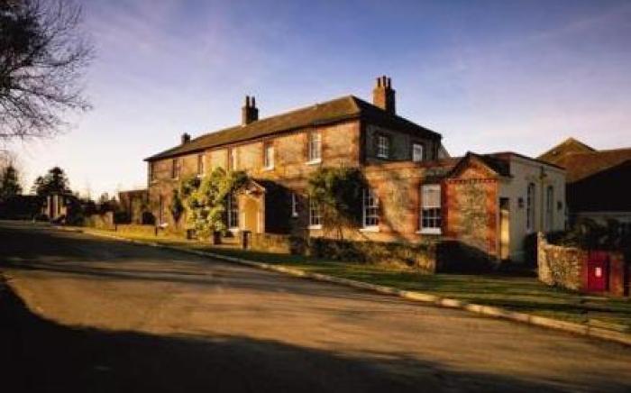 The Goodwood Hotel
