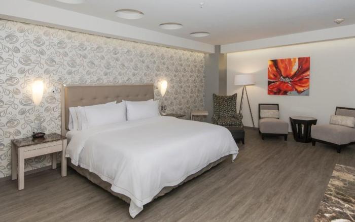 Holiday Inn Express Mexico - Toreo By IHG