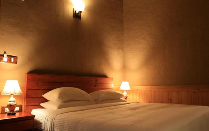 ShivAdya - A Boutique Hotel