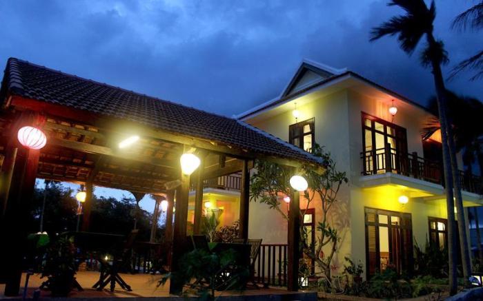 Lama Homestay Hoi An
