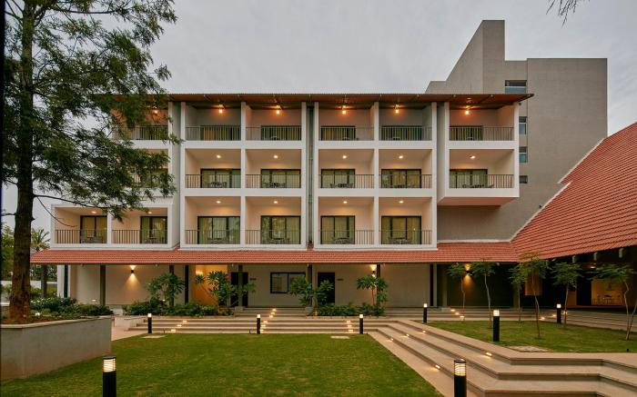 Signature Club Resort