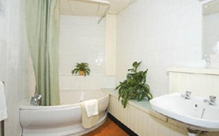 Danum Hotel