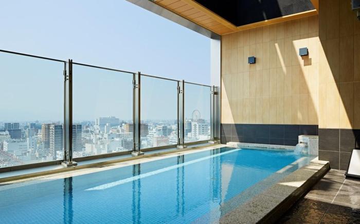 Candeo Hotels Matsuyama Okaido
