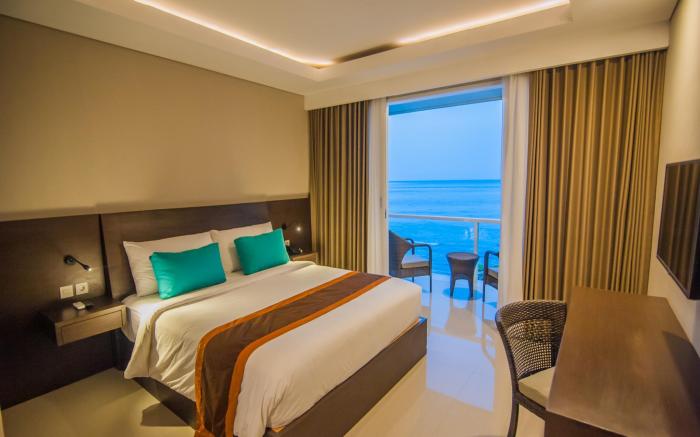 Amed Dream Ibus Beach Club
