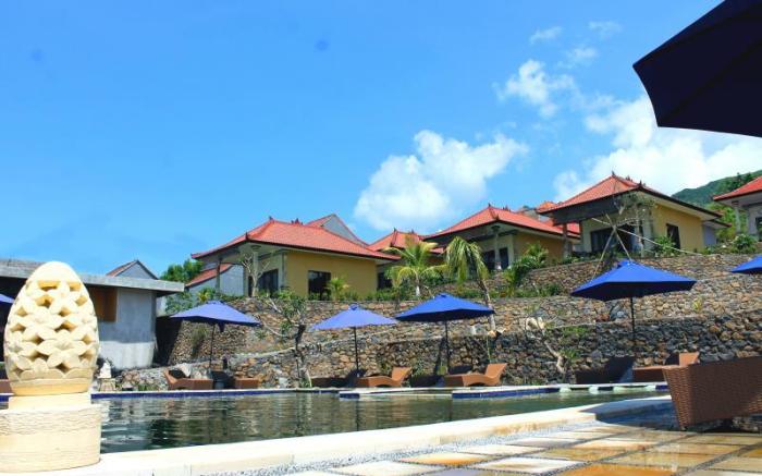 Bali Bhuana Villas