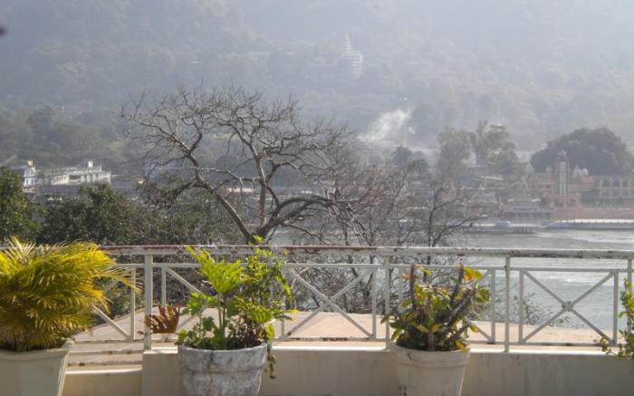 The Great Ganga, Rishikesh
