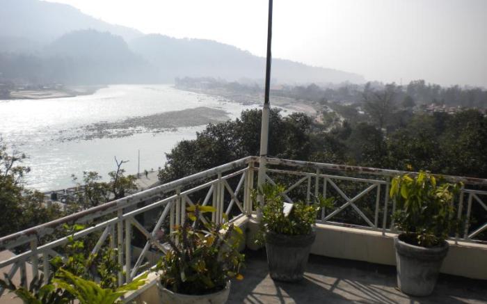 The Great Ganga, Rishikesh