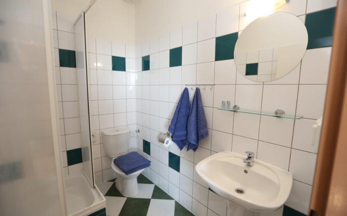 Hotel Zamecek Janovicky