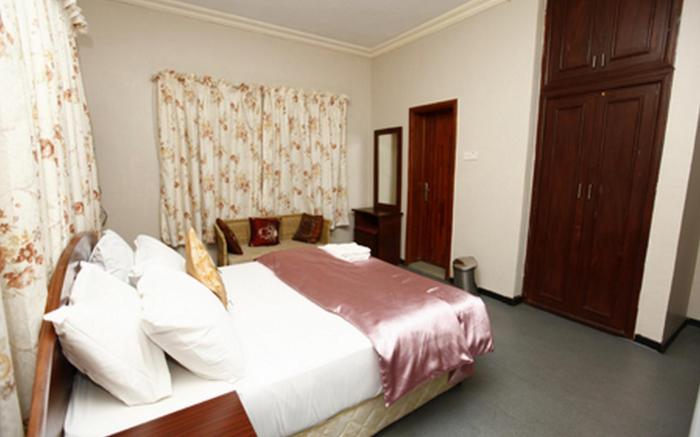 Etal Hotels and Halls
