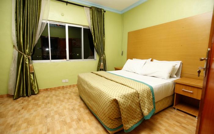 Etal Hotels and Halls