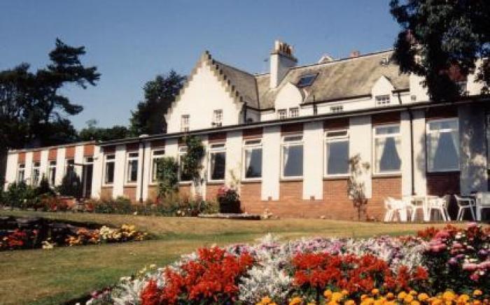 Pitbauchlie House Hotel - Sure Hotel Collection by Best Western