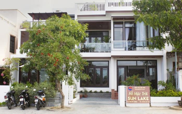 Hoi An Sun Lake Villa                                                                           