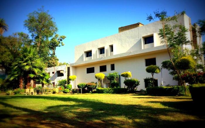 Achal Resort