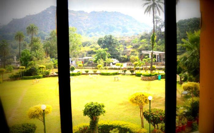 Achal Resort