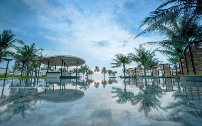 SOL By Melia Phu Quoc
